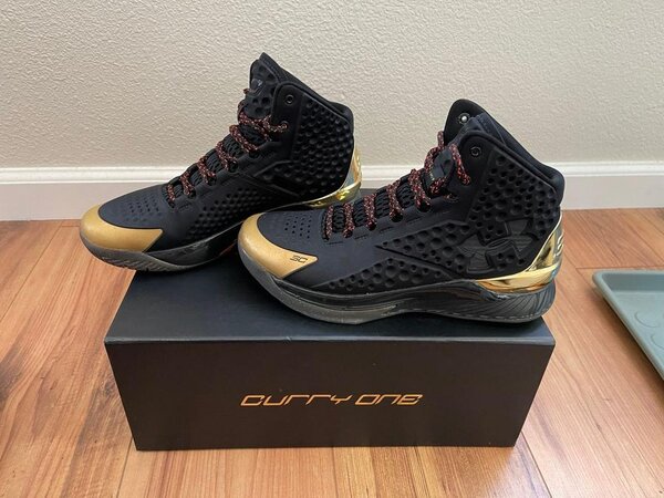 Curry 2