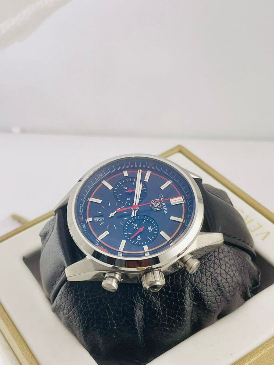 Montres Chronographes Élégantes