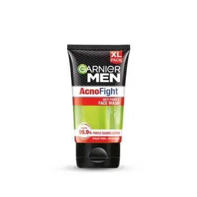 Men Acno Fight Anti Pimple Face Wash 150g