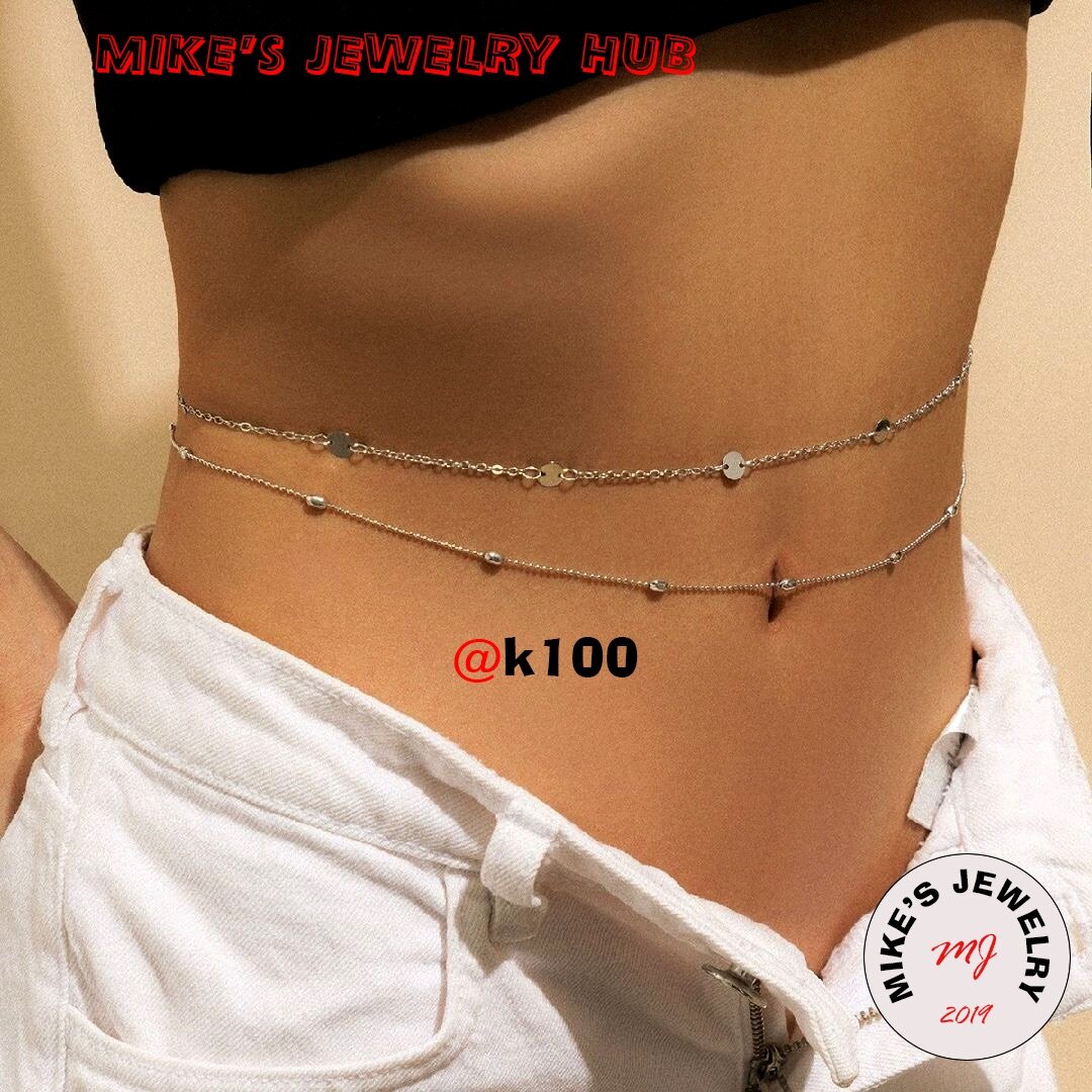 Waist Chain