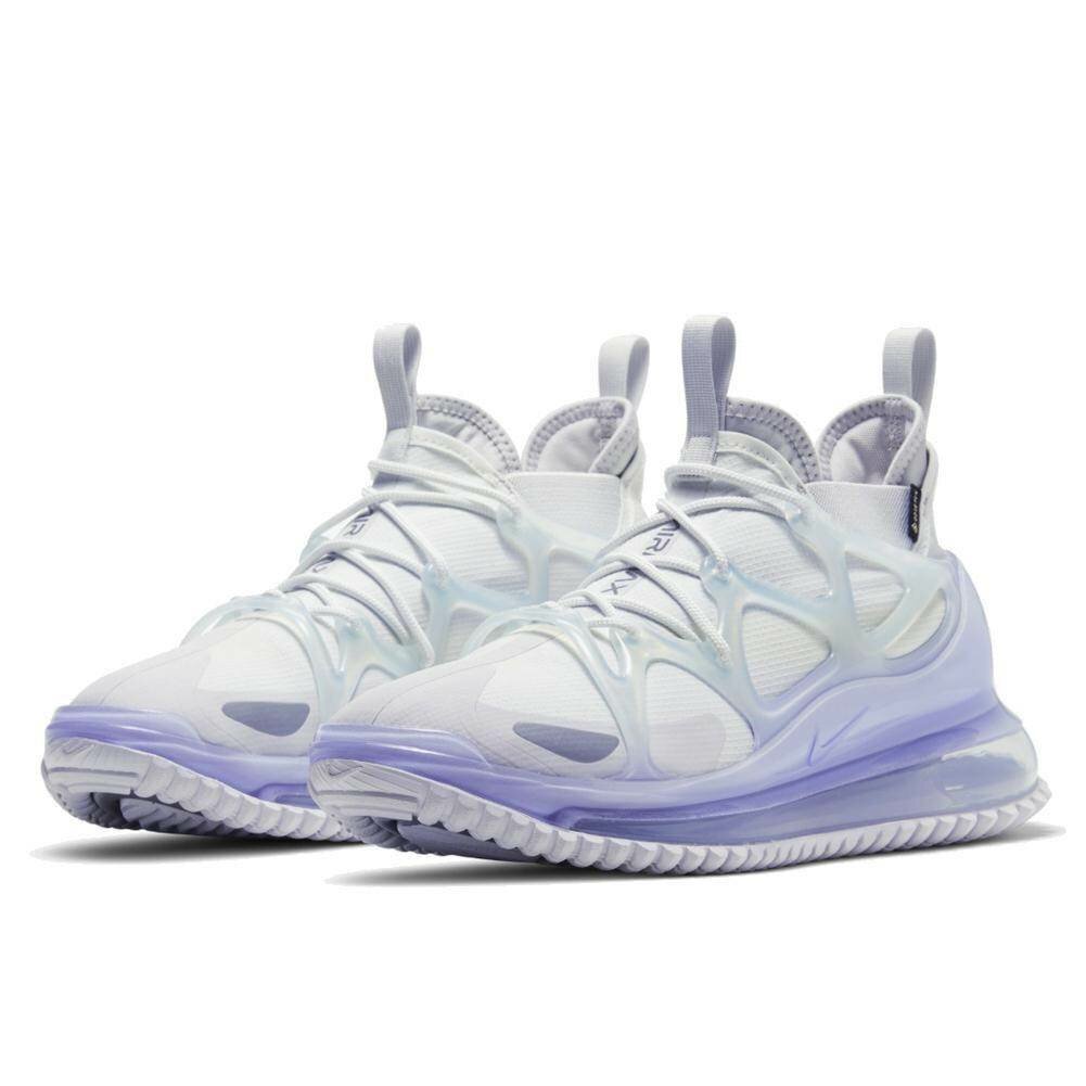 Baskets design lunaire