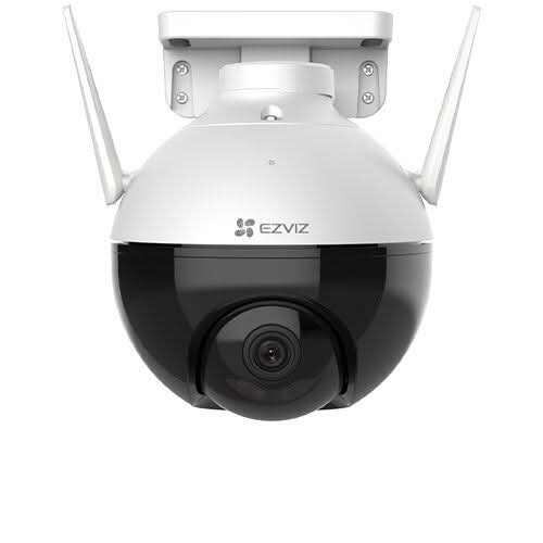 CCTV Camera WiFi