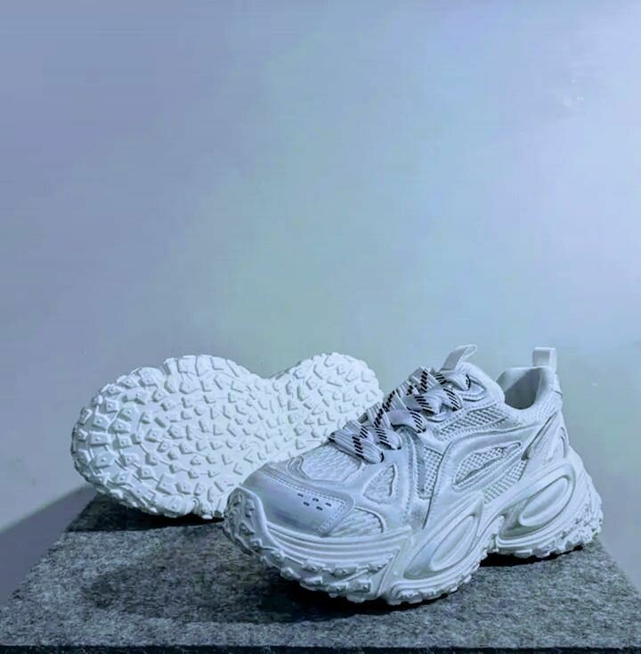 Baskets Chunky pour Adulte