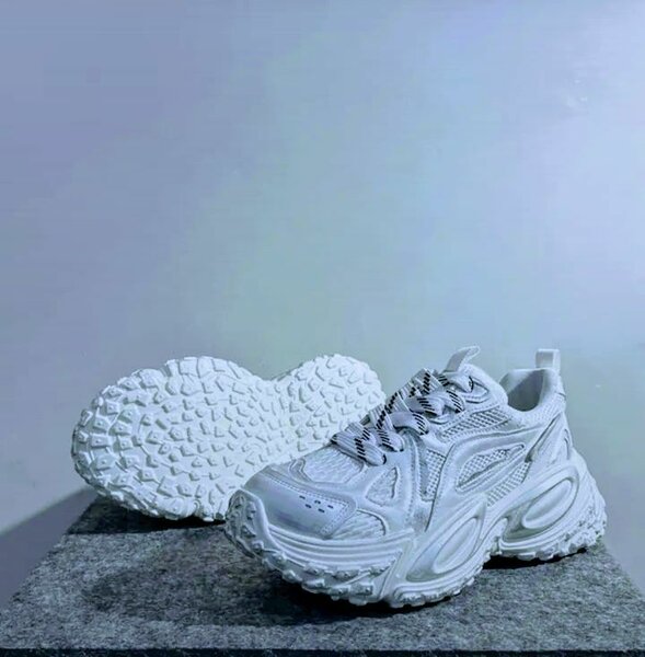 Baskets Chunky pour Adulte