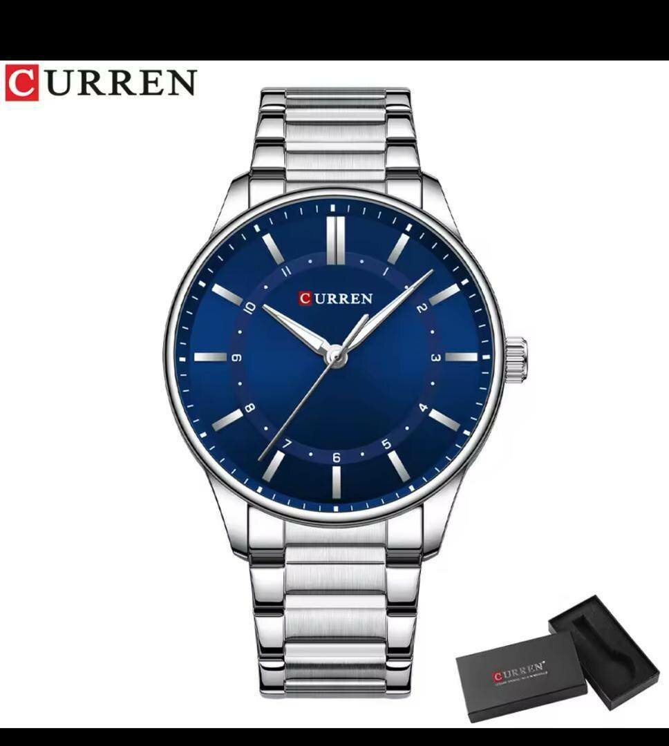 MONTRE CURREN ORIGINALE