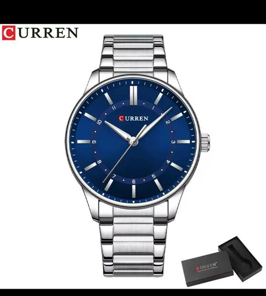 MONTRE CURREN ORIGINALE