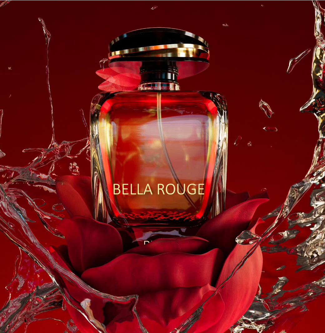 Ladies Riiffi perfume