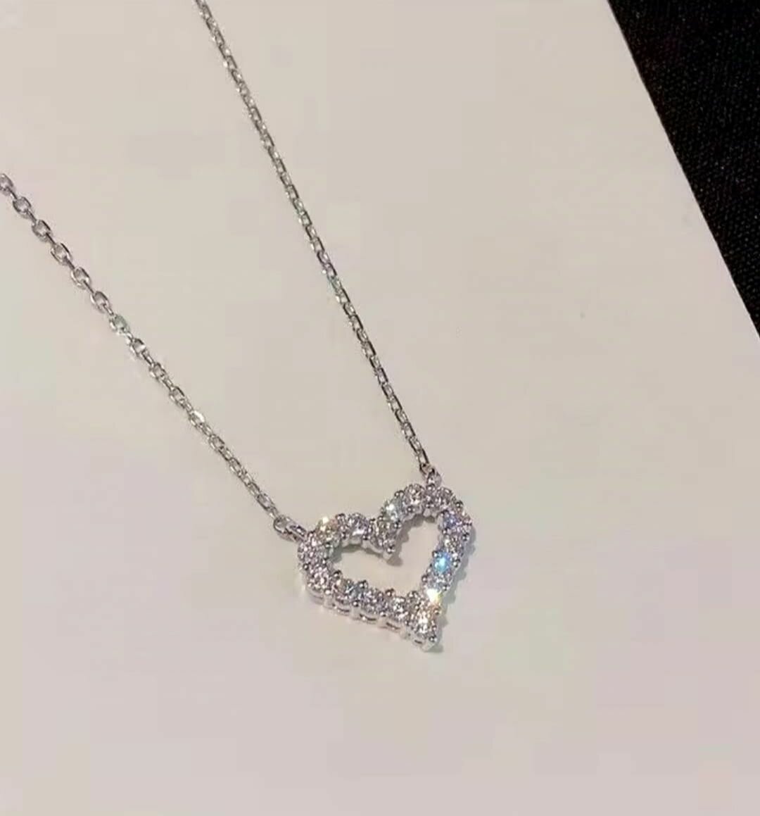 Beautiful Zircon Pendants