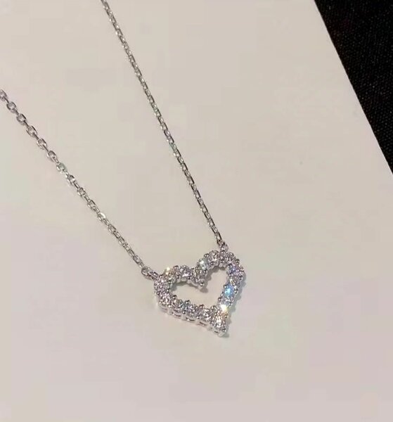 Beautiful Zircon Pendants