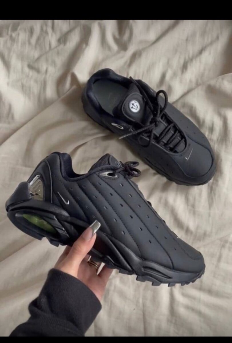Nocta chaussure
