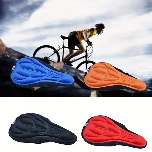 Top-Tier Bike Seat Protector with Optimal Padding cover