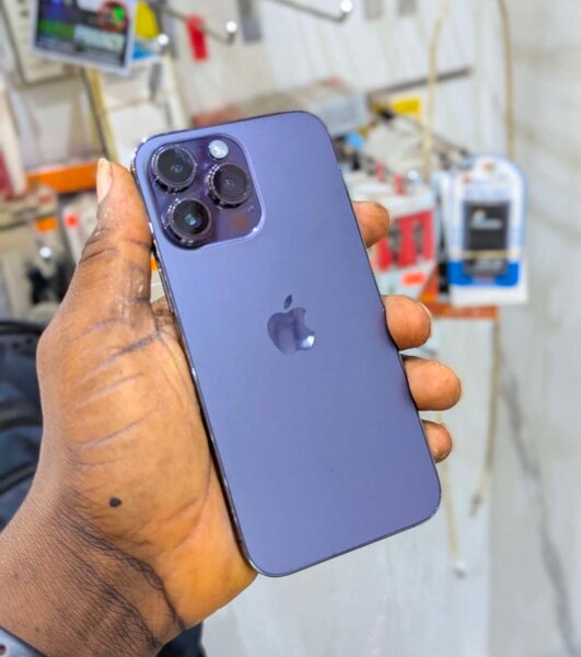 IPHONE 14 PRO MAX 256GB