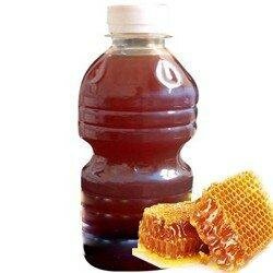 Miel bio venir directement du