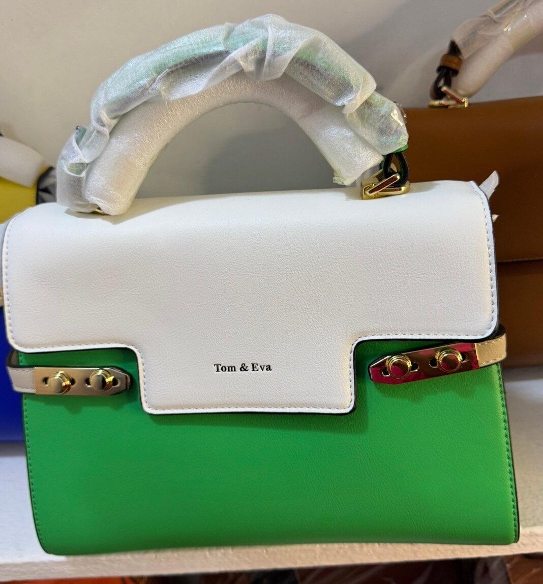 Sac à main Tom&eva