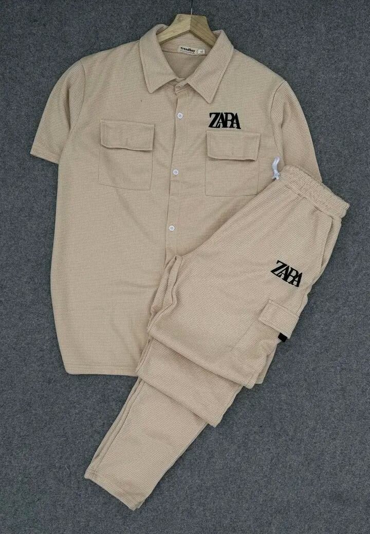 Ensemble décontracté pour homme