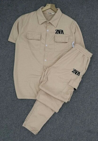 Ensemble décontracté pour homme