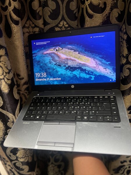 Ordinateur Portable HP