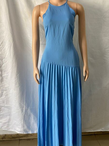 Robe élégante pour femme