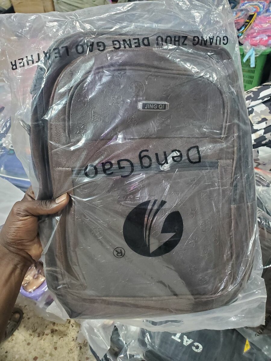 Sac à dos classique durable