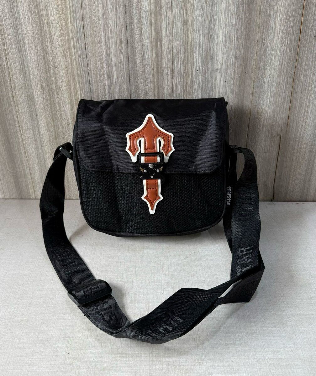 Les sacoches Trap stars