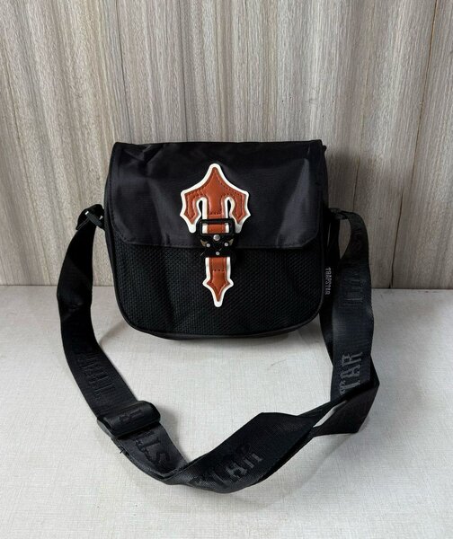 Les sacoches Trap stars