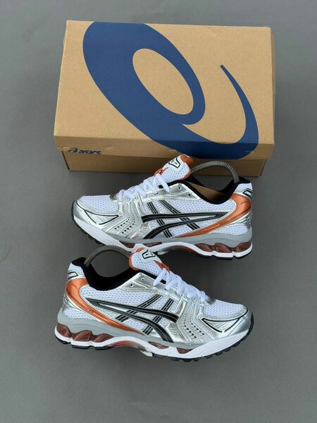 ASICS
