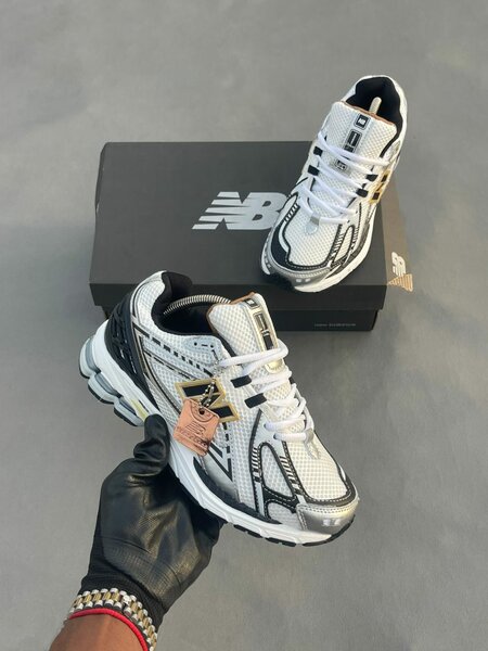 Chaussures de sport New