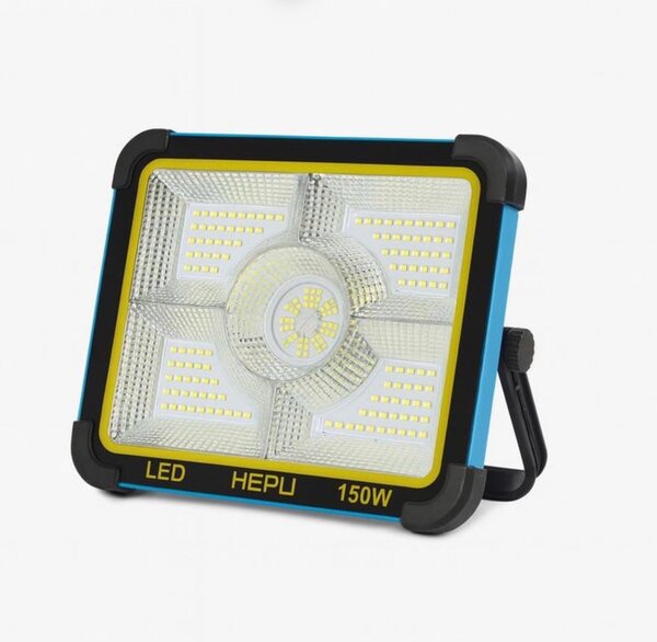 Projecteur LED Portable 150W