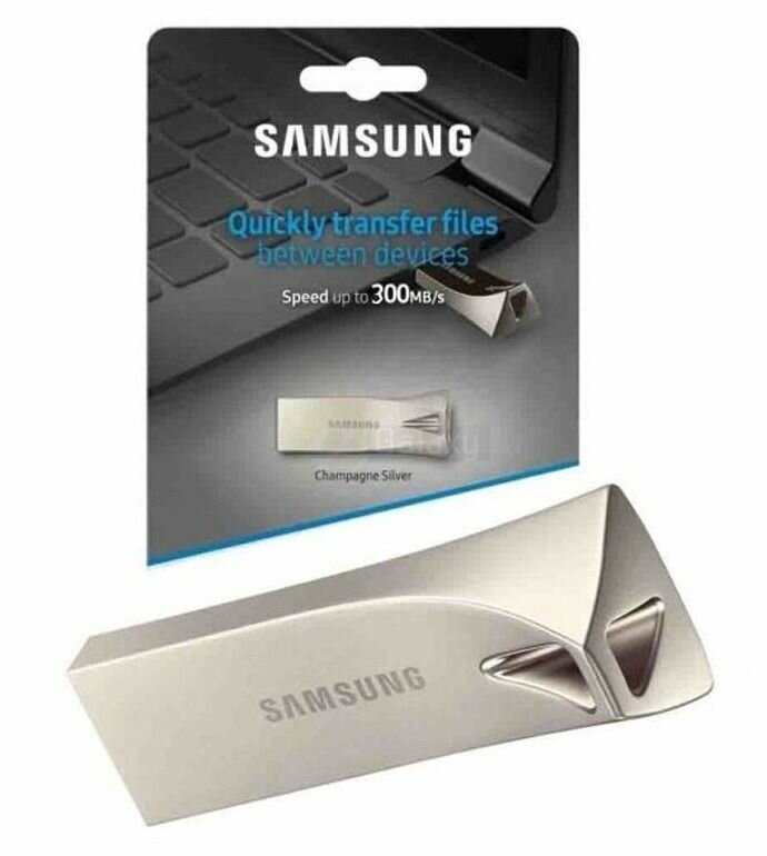 Samsung USB