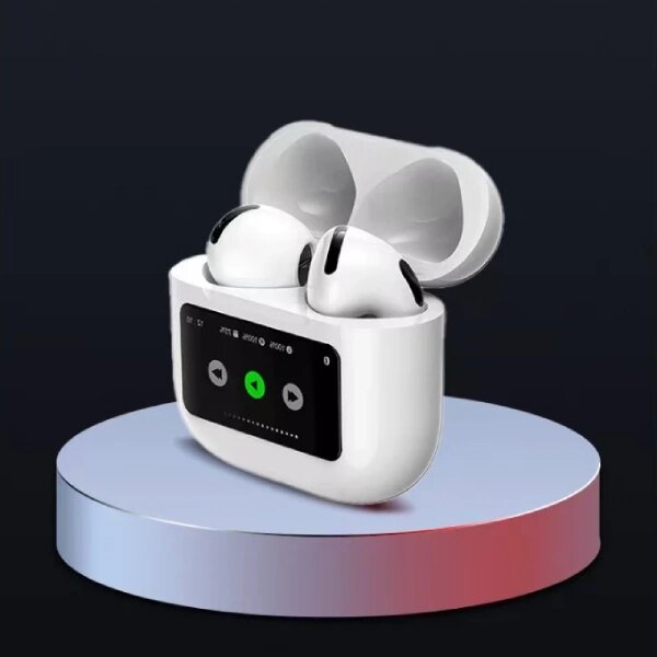 Écouteurs Sans Fil Écran LED