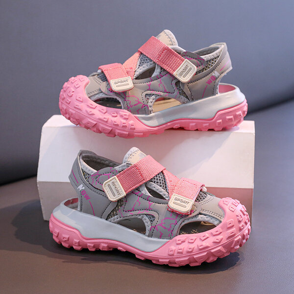 Sandales Enfants Sport Antidérapantes