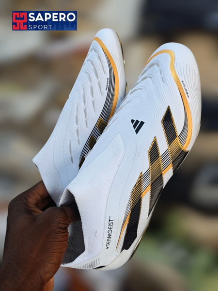 Chaussures de Foot Predator