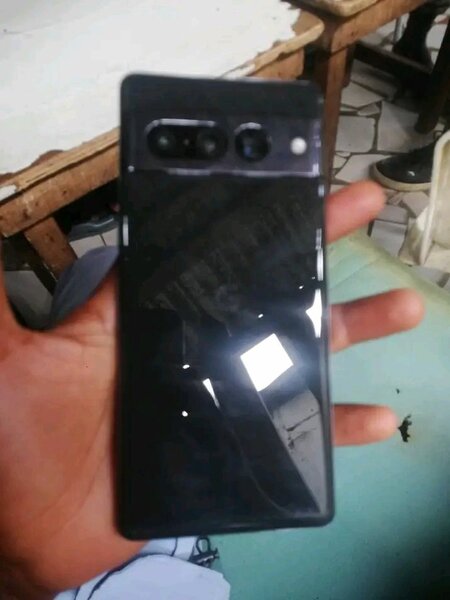 Smartphone moderne Android