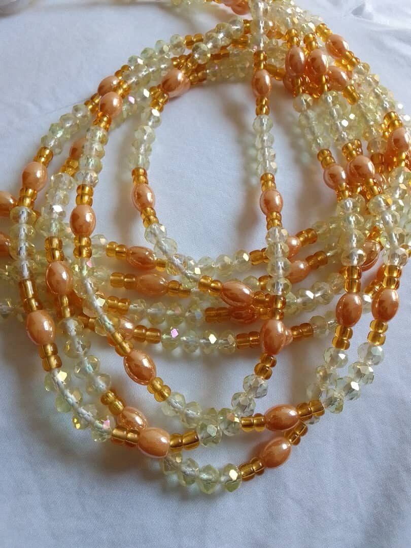 Waist Beads