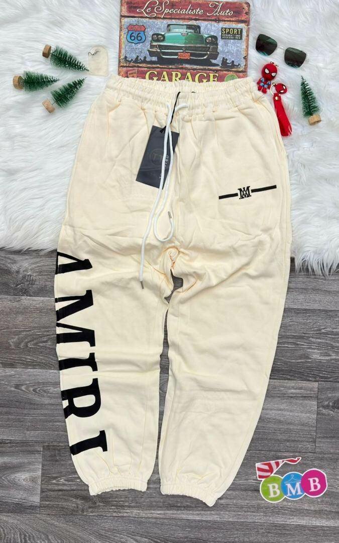 Pantalons de survêtement tendance