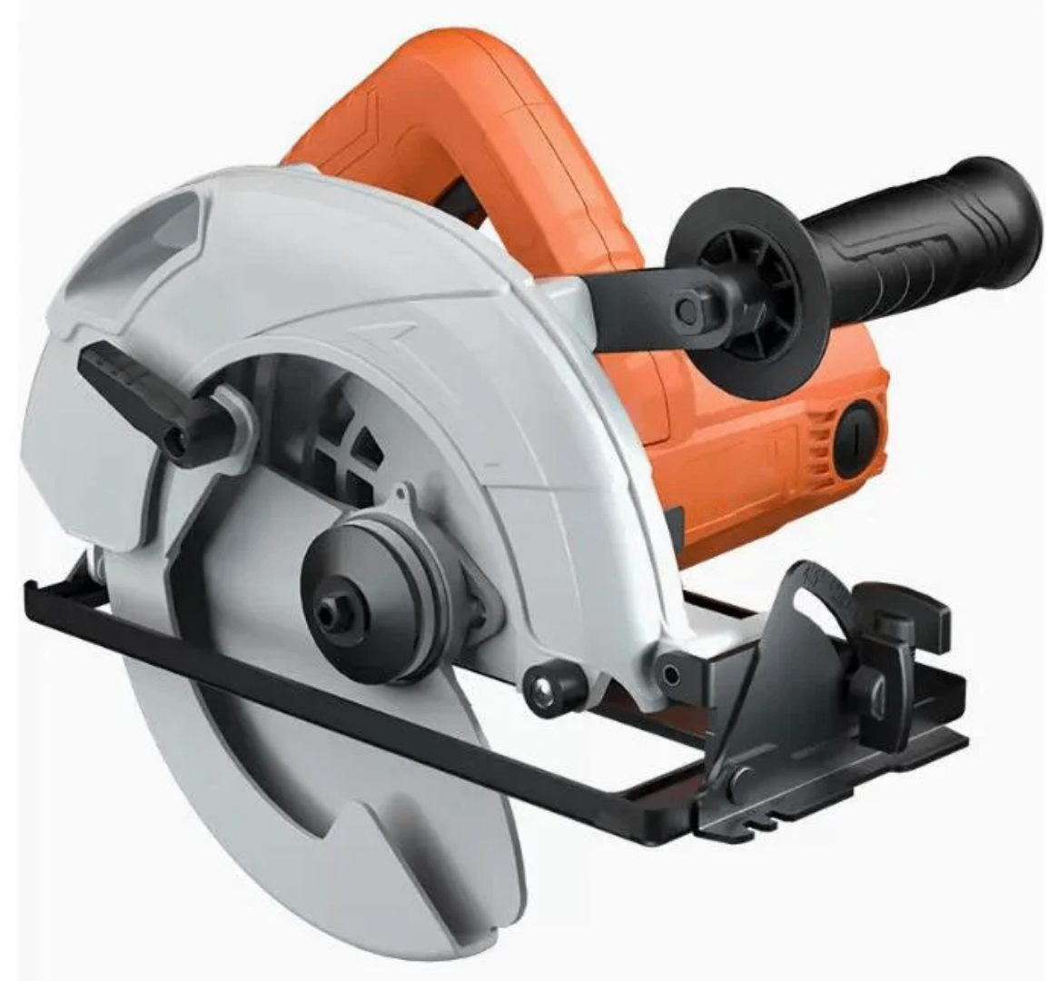 Scie Circulaire Électrique Dingqi