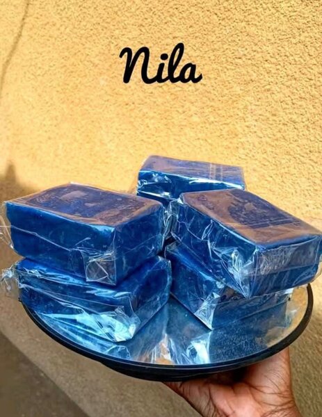 Savon Artisanal Naturel