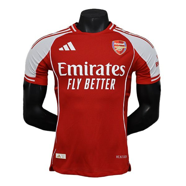 Maillot de Football Club Officiel