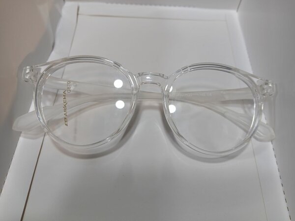 Mens glasses new design