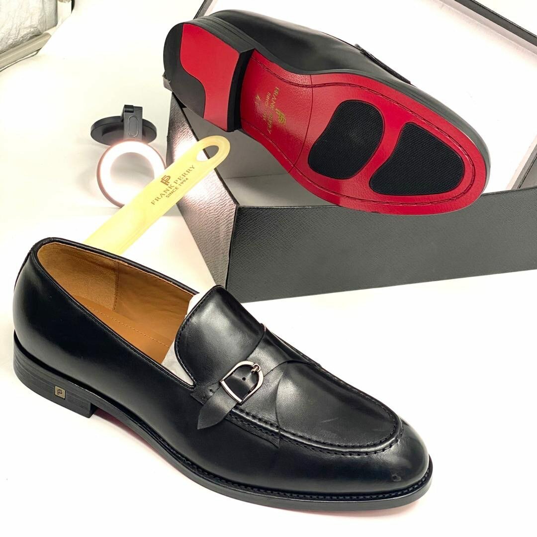 EXECUTIVE CLASSIC SHOE