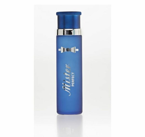 Parfum pour Homme Mister Perfect