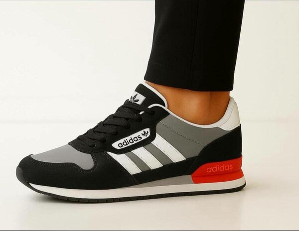 Adidas Baskets Homme Sport