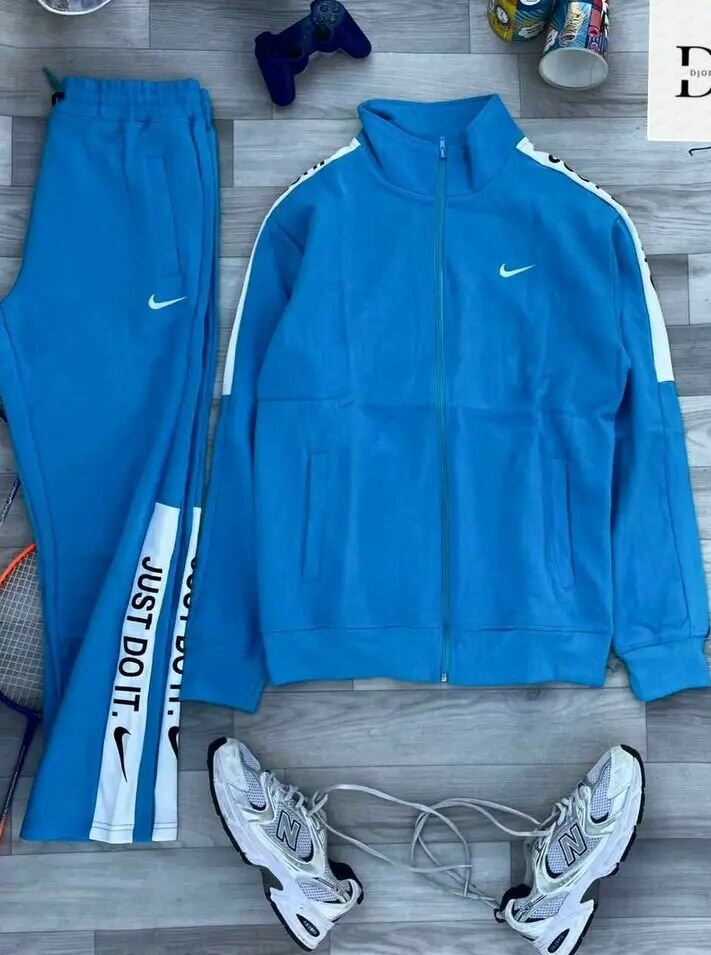 Ensemble Survêtement Homme Nike