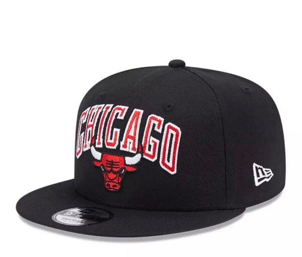 Casquette Snapback Bulls Chic