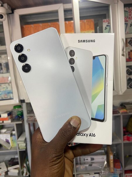 Samsung Galaxy A16 Neuf