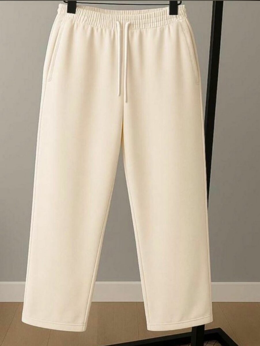 Pantalon de jogging unisexe