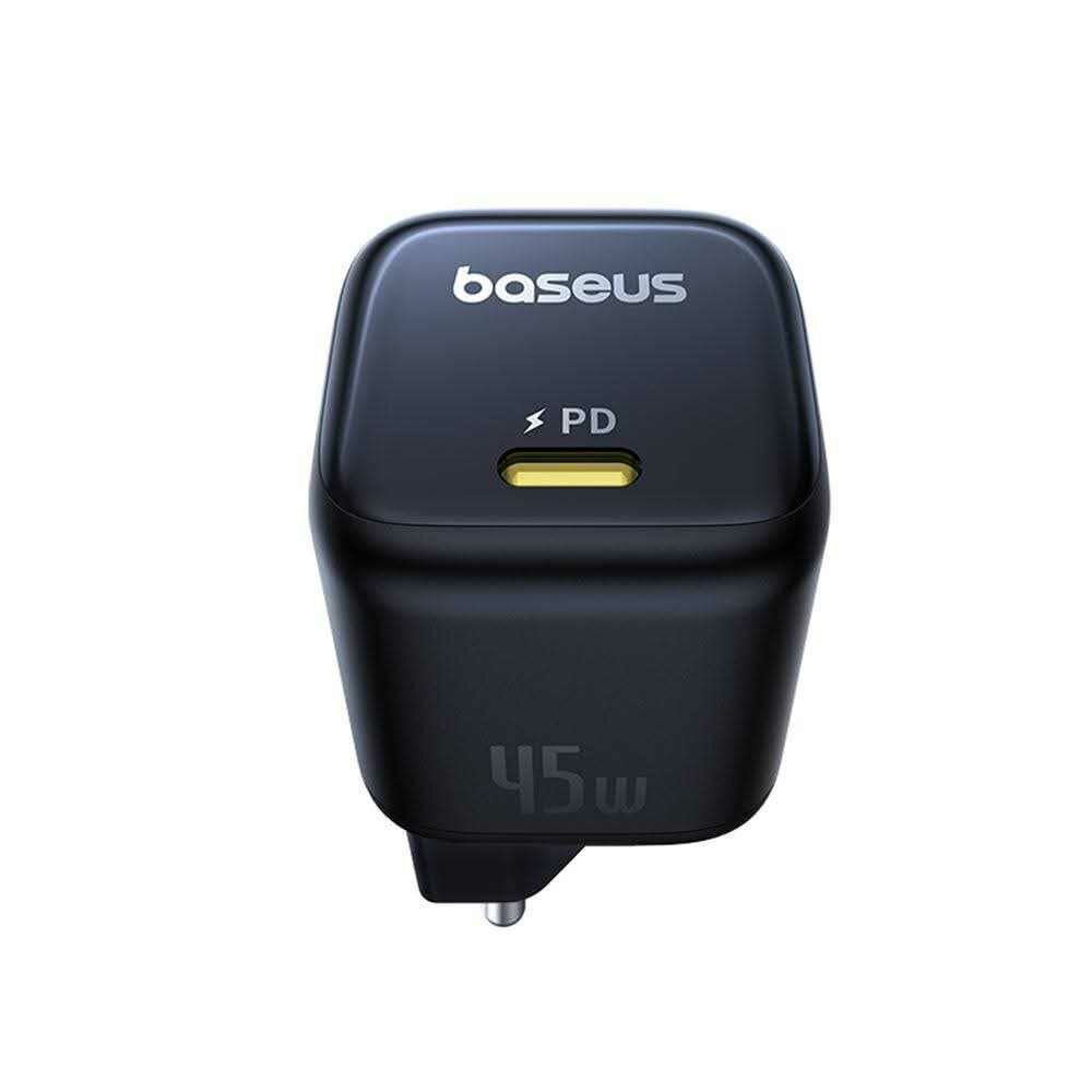 Chargeur rapide Baseus 45W