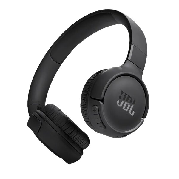 Casque Sans Fil JBL Noir