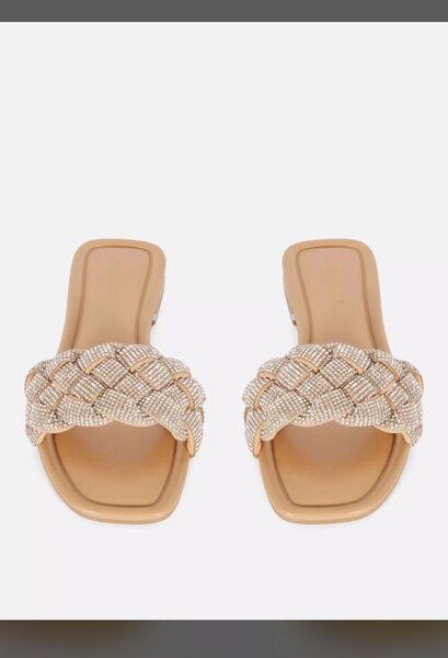 Slippers store reject