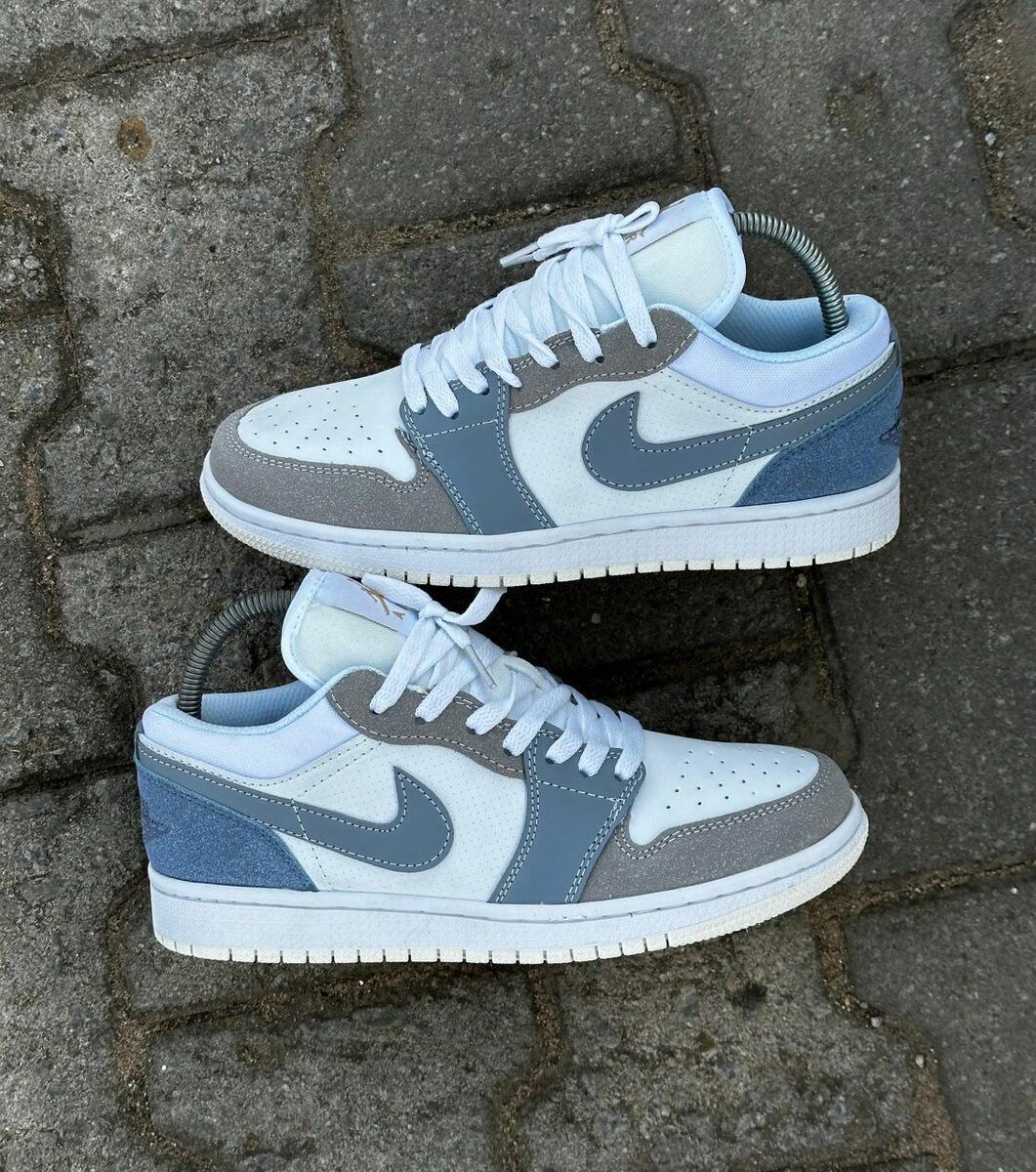 Sneakers tendance unisexes